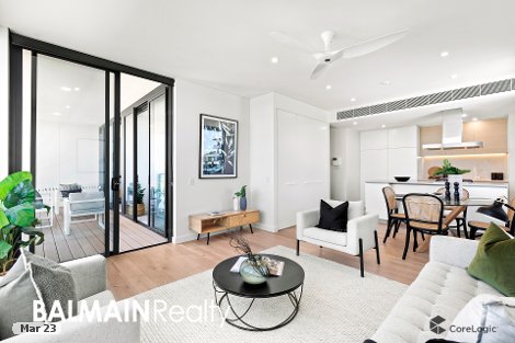 404/2 Nagurra Pl, Rozelle, NSW 2039