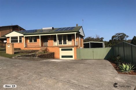 10 Silverdale Pde, Jewells, NSW 2280