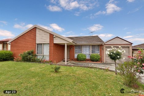 32 Hinrichsen Dr, Hallam, VIC 3803