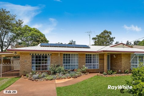 16 Magann Ct, Darling Heights, QLD 4350