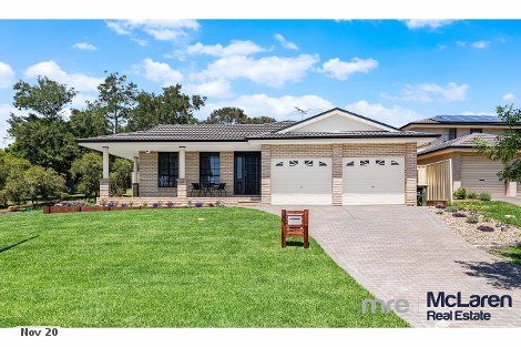 8 Cooper Pl, Currans Hill, NSW 2567
