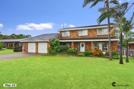 17 Meredith Cl, Norah Head, NSW 2263