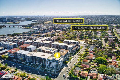 207/101 Church St, Ryde, NSW 2112