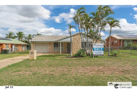 65 Donovan Cres, Gracemere, QLD 4702