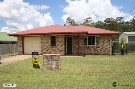 8 Kurrajong Way, Tinana, QLD 4650