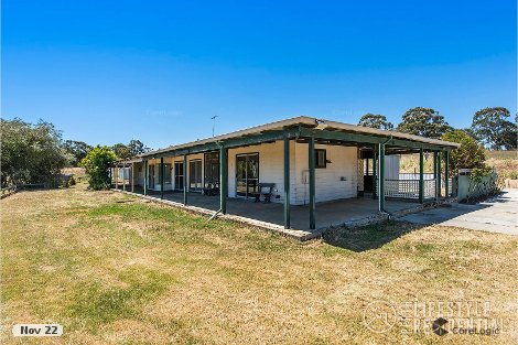 33 Tuart Rise, Gabbadah, WA 6041