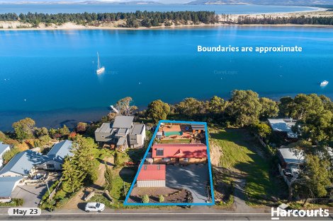 163 Lewisham Scenic Dr, Lewisham, TAS 7173