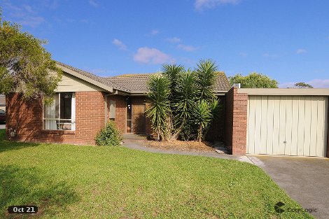 1 Kyberd Ct, Chelsea, VIC 3196