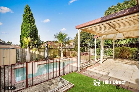 11 Palace St, Kellyville Ridge, NSW 2155