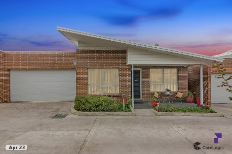 4/133 Birdwood Rd, Georges Hall, NSW 2198