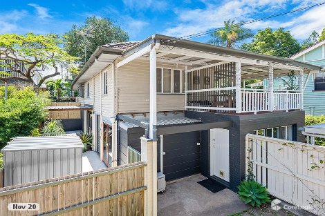 17b Carmel St, Bardon, QLD 4065