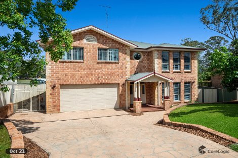 7 Wardell Pl, Agnes Banks, NSW 2753