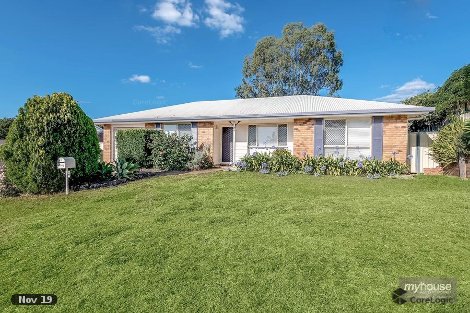 4 Kayser Ct, Darling Heights, QLD 4350