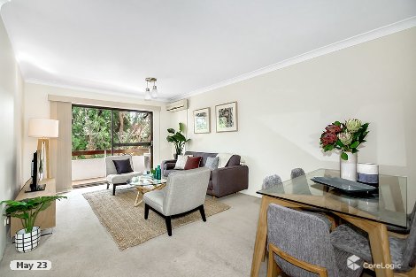 5/2 Napier St, North Strathfield, NSW 2137