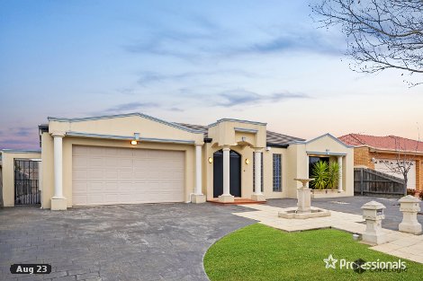 18 Kinnaird Ct, Taylors Lakes, VIC 3038