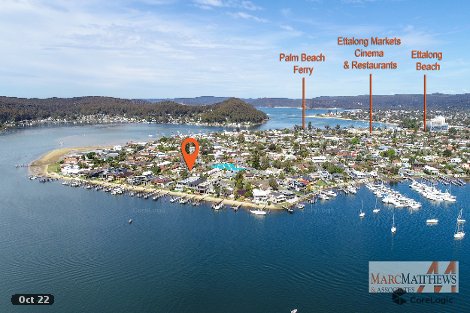 137 Booker Bay Rd, Booker Bay, NSW 2257