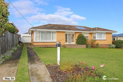 7 Wright St, Koroit, VIC 3282