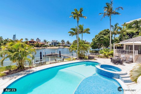 1f/11 Eady Ave, Broadbeach Waters, QLD 4218