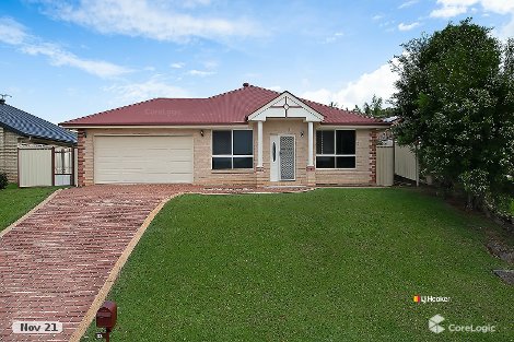 33 Raffindale Ave, Dakabin, QLD 4503