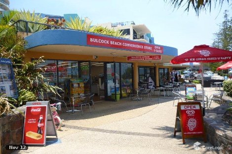 2/38 Esplanade Bulcock Beach, Caloundra, QLD 4551