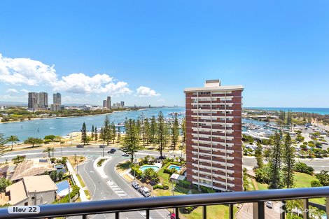 28/3656 Main Beach Pde, Main Beach, QLD 4217