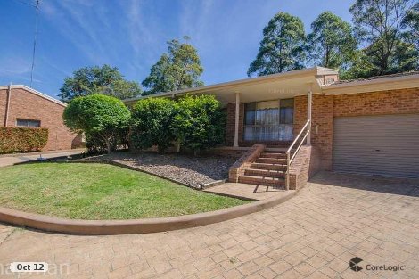 5/6-12 Stypandra Pl, Springwood, NSW 2777