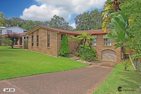 46 Clissold St, Mollymook, NSW 2539