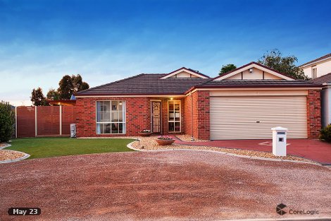 26 Medina Dr, Hoppers Crossing, VIC 3029