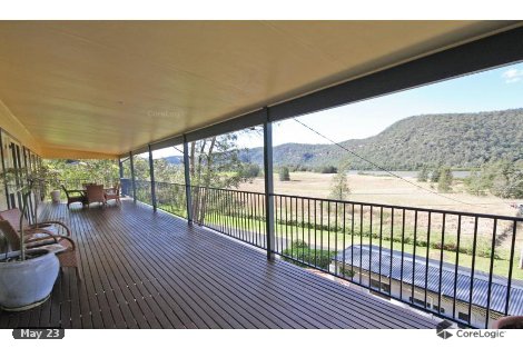 86 Singleton Rd, Wisemans Ferry, NSW 2775