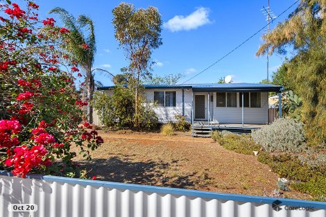 81 Lindsay St, Coolgardie, WA 6429