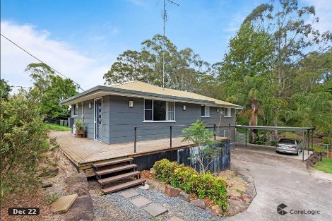 2265 Murphys Creek Rd, Ballard, QLD 4352