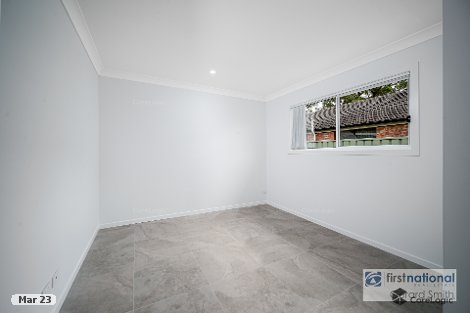 34 Station St, Thirlmere, NSW 2572