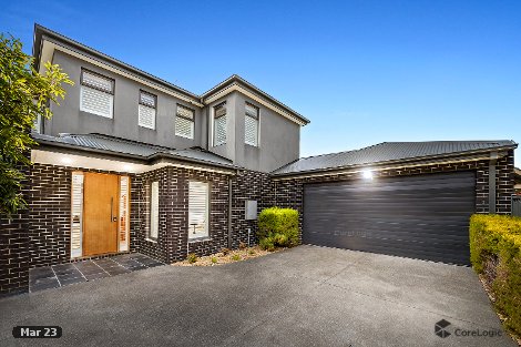 3/6 Greenham St, Maidstone, VIC 3012