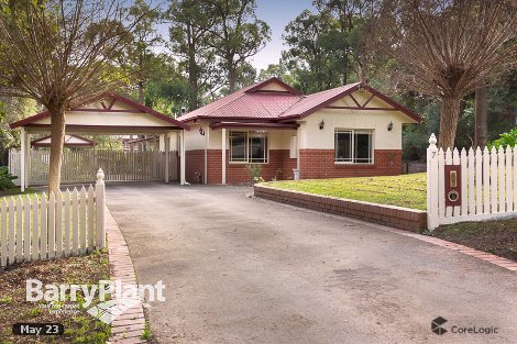 7 Margaret Rd, Avonsleigh, VIC 3782