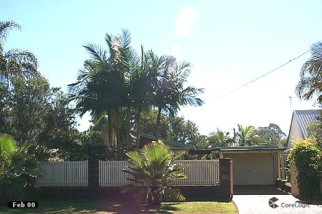 86 Griffith Rd, Scarborough, QLD 4020