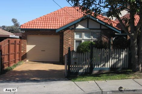 21a Hanson St, Niddrie, VIC 3042