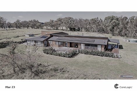 108 Mount Mitchell Rd, Invergowrie, NSW 2350