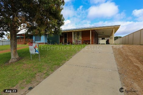 11 Downes St, Pink Lake, WA 6450