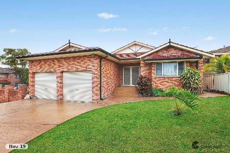 170 Kalang Rd, Edensor Park, NSW 2176