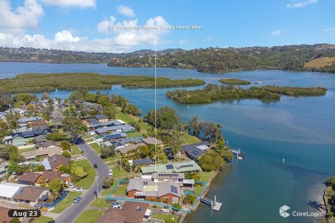 110 Jacaranda Ave, Tweed Heads West, NSW 2485