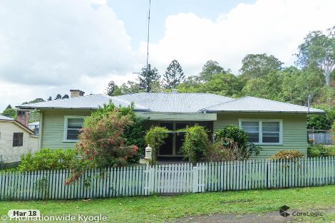 16 Warrazambil St, Kyogle, NSW 2474