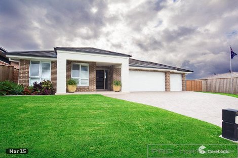 35 Settlers Bvd, Chisholm, NSW 2322