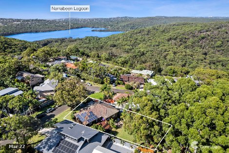 62 Koorangi Ave, Elanora Heights, NSW 2101