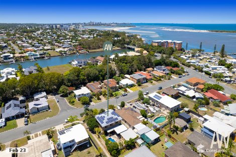 12 Gerrybell St, Golden Beach, QLD 4551