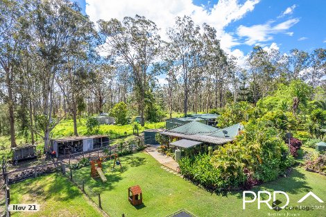 845 Mongogarie Rd, Leeville, NSW 2470