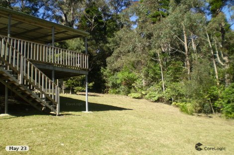 34 Banksia Rd, Springbrook, QLD 4213