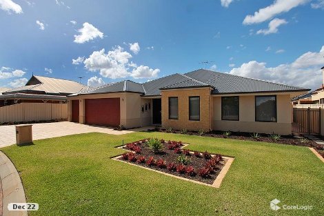 4 Lilium Gr, Stirling, WA 6021