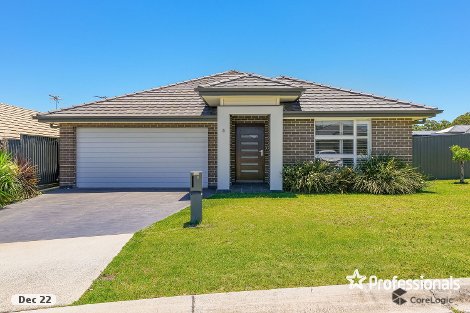 8 Abel Rd, Spring Farm, NSW 2570