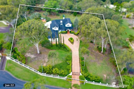 2 Pampas Ct, Capalaba, QLD 4157