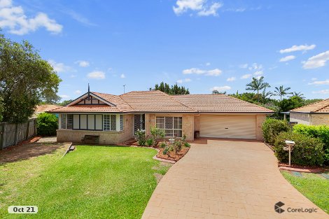 5 Teatree Ct, Warner, QLD 4500